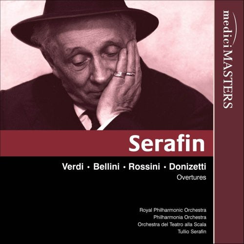 SERAFIN