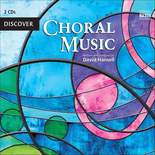 DISCOVER CHORAL MUSIC