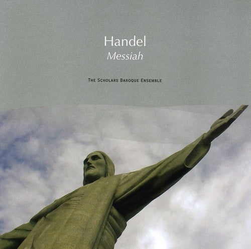 HANDEL: Messiah  - Famous Choruses