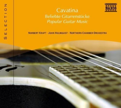 The Best Of Classical Guitar