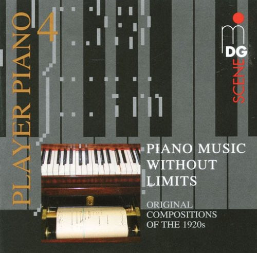 ORIGINAL COMPOSITIONS OF THE 1