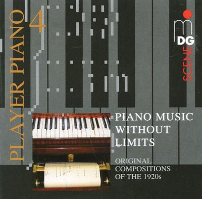 ORIGINAL COMPOSITIONS OF THE 1