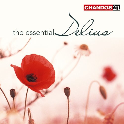 The Essential Delius