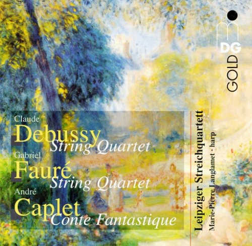 STRING QUARTETS