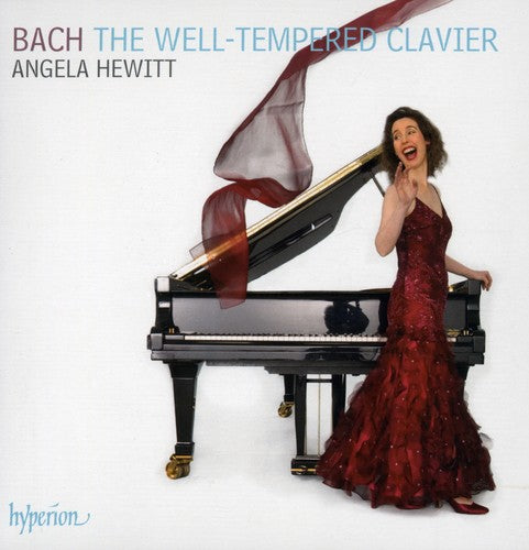 WELL-TEMPERED CLAVIER