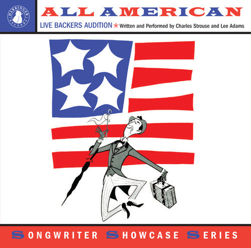 All American - Live Backers' Audition / Strouse, Adams