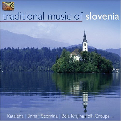 Traditional Music of Slovenia