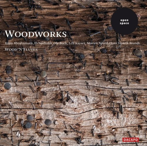 Open Space - Woodworks - Wood 'n' Flutes
