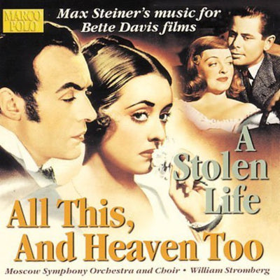 Film Music Classics - Steiner: Music For The Films