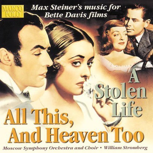 Film Music Classics - Steiner: Music For The Films
