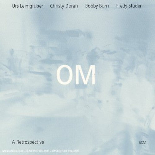 OM: A RETROSPECTIVE