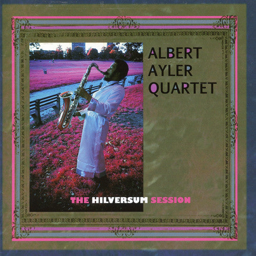 HILVERSUM SESSION