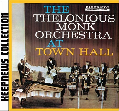 AT TOWN HALL