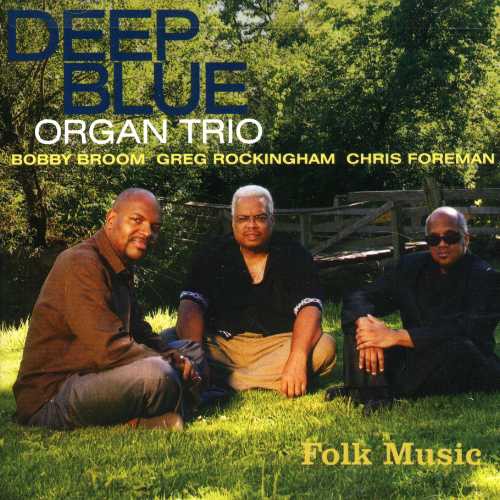 FOLK MUSIC