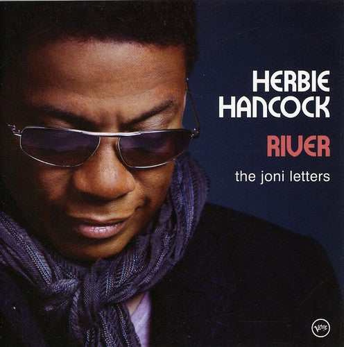 RIVER: THE JONI LETTERS