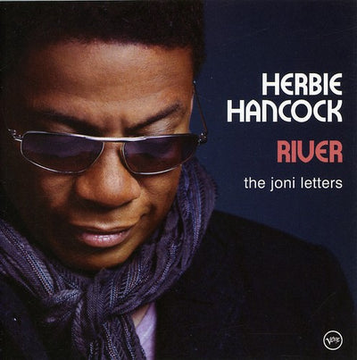 RIVER: THE JONI LETTERS