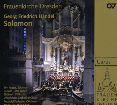 SOLOMON