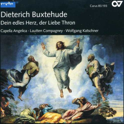 DEIN EDLES HERZ, DER LIEBE THR