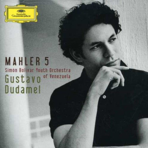 MAHLER: SYMPHONY NO.5