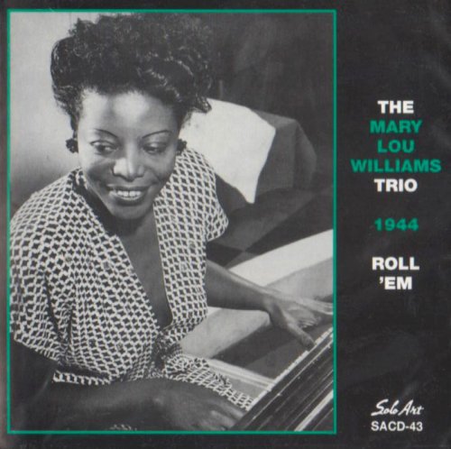 ROLL EM: WORLD JAM SESSION 1944