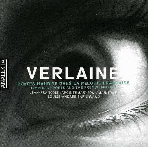 Vocal Recital: Fapointe, Jean-Francois - Hahn, R. / Fauré /