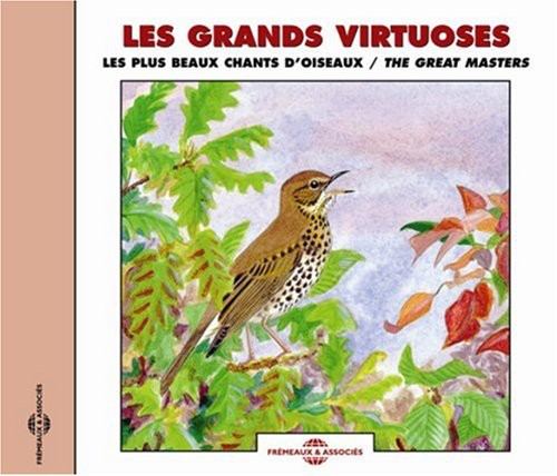 V1: GREAT MASTERS