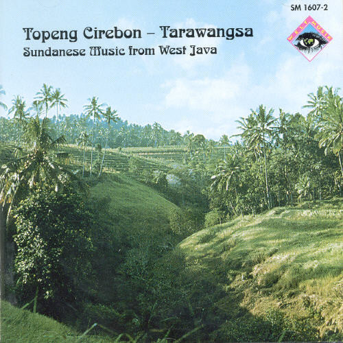 SUNDANESE MUSIC FROM WEST JAVA