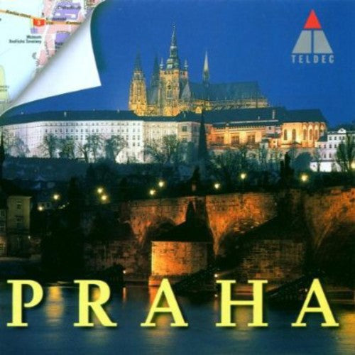 MUSIC FROM PRAGUE