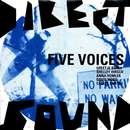 FIVE VOICES