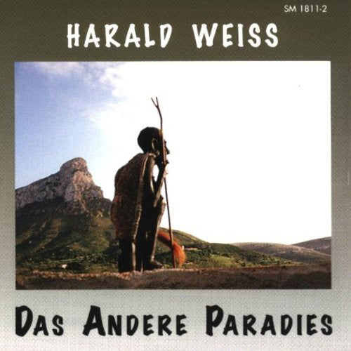 WEISS: Andere Paradies (Das)