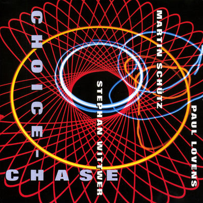 CHOICE-CHASE