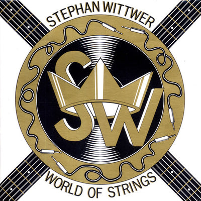 WORLD OF STRS