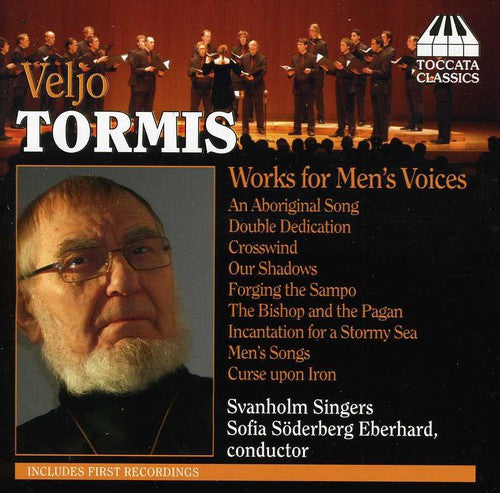 TORMIS: Works for Men's Voice