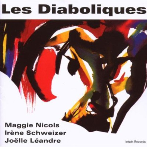 LES DIABOLIQUES