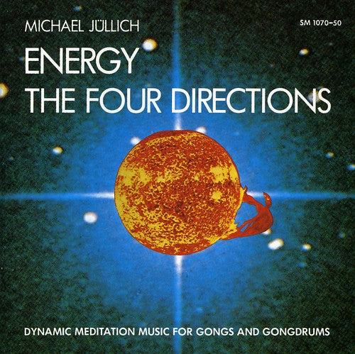 JULLICH, M.: Four Directions (The)