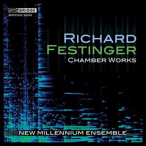 Festinger: Chamber Works