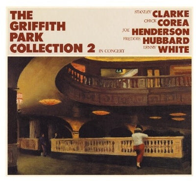GRIFFITH PARK COLLECTION 2 - IN CONCERT