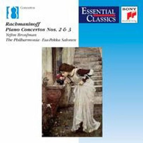Rachmaninov: Piano Concertos Nos. 2 & 3