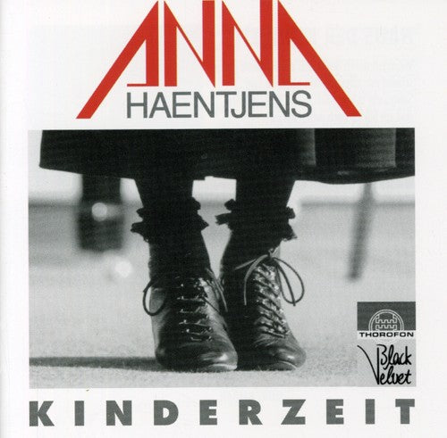 Vocal Recital: HAENTJENS, Anna - HAENTJENS, A. / SELLE, S.