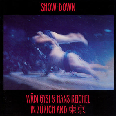 SHOW-DOWN