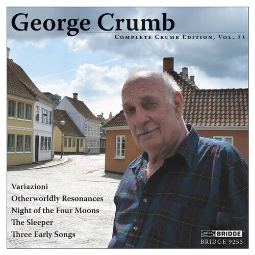 Complete Crumb Edition, Vol. 11