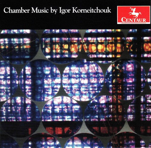 Chamber Music by Igor Korneitchouk