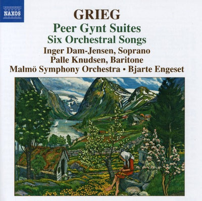 Stanford: Symphonies no 2 and 5 / Lloyd-Jones