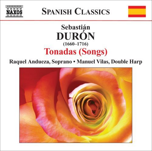 DURON: Tonadas (Songs)