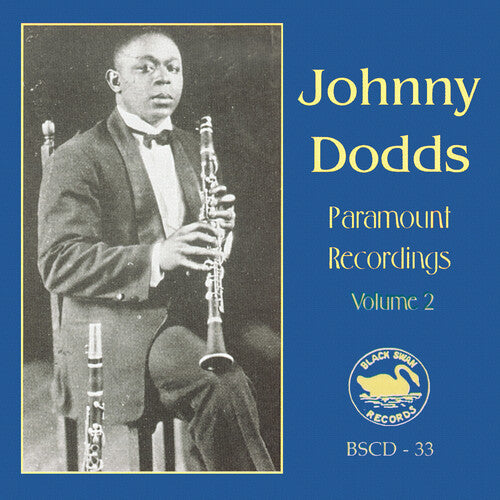 COMPLETE PARAMOUNT RECORDINGS 2