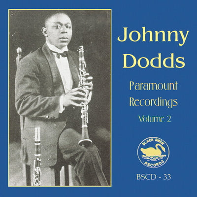 COMPLETE PARAMOUNT RECORDINGS 2