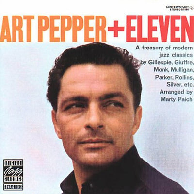 11 MODERN JAZZ CLASSICS