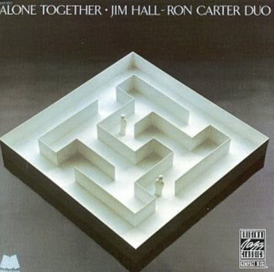 ALONE TOGETHER