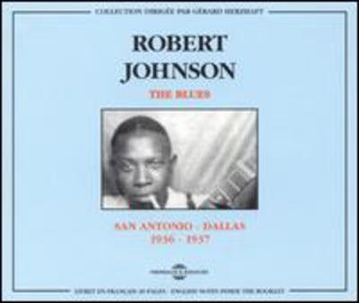 BLUES: SAN ANTONIO-DALLAS 1936