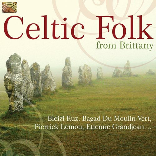 Celtic Folk from Brittany